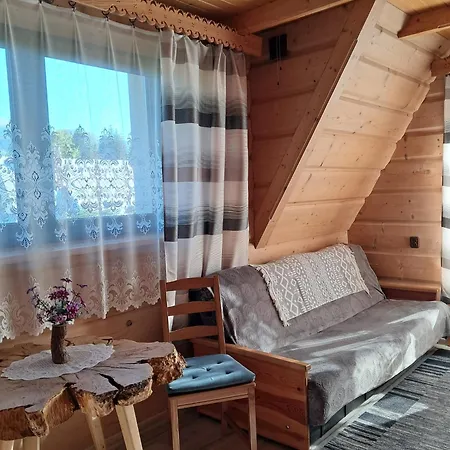 Z Balkonem Homestay szállás