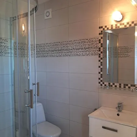Homestay szállás Z Balkonem