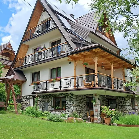 Z Balkonem Косцелиско