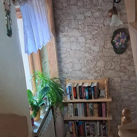 Homestay szállás Z Balkonem
