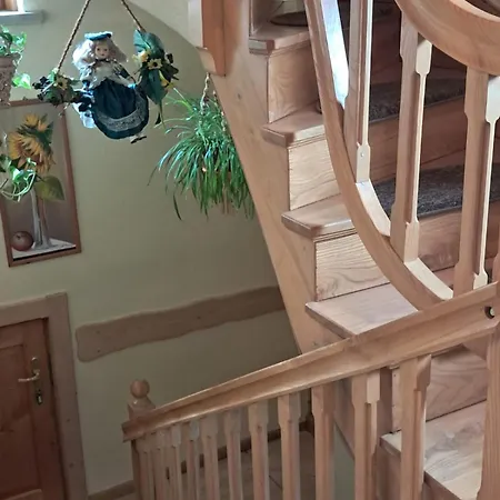 Z Balkonem Homestay szállás Kościelisko