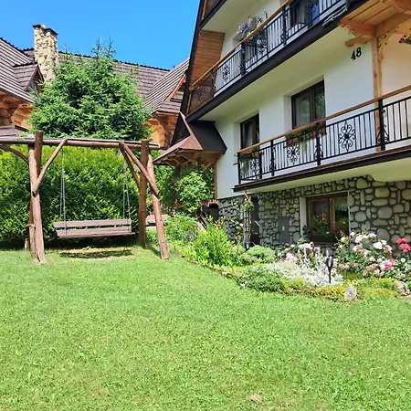 Homestay szállás Z Balkonem *